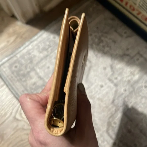 CELINE AGENDA LEATHER DAY COVER - Picture 6 of 13